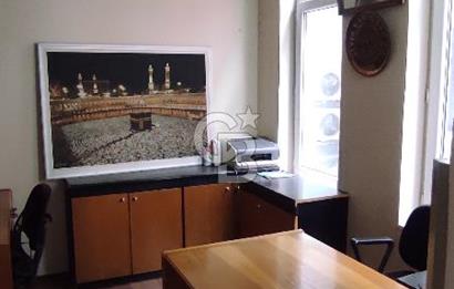 ŞİŞHANE,ŞAİR ZİYA PAŞA CAD ÜZERİNDE 75M2,2+1, 1.KAT SATILIK İŞYERİ