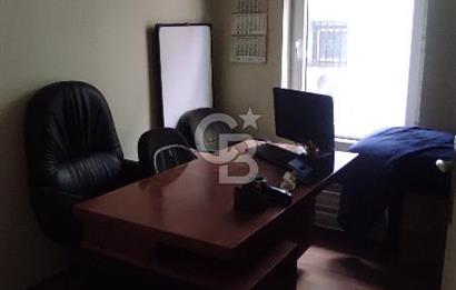 ŞİŞHANE,ŞAİR ZİYA PAŞA CAD ÜZERİNDE 75M2,2+1, 1.KAT SATILIK İŞYERİ