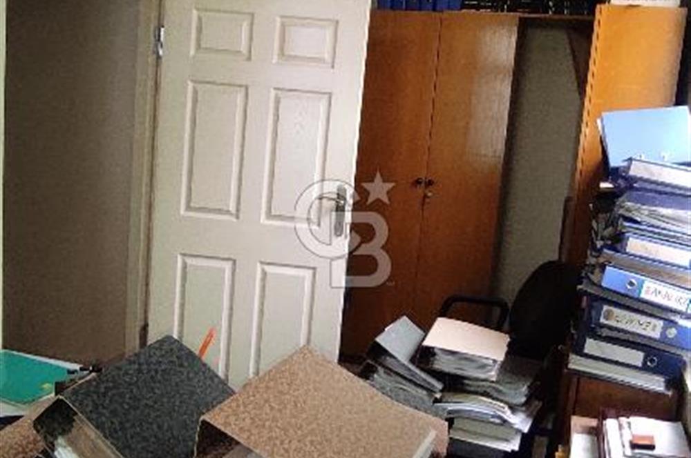 ŞİŞHANE,ŞAİR ZİYA PAŞA CAD ÜZERİNDE 75M2,2+1, 1.KAT SATILIK İŞYERİ