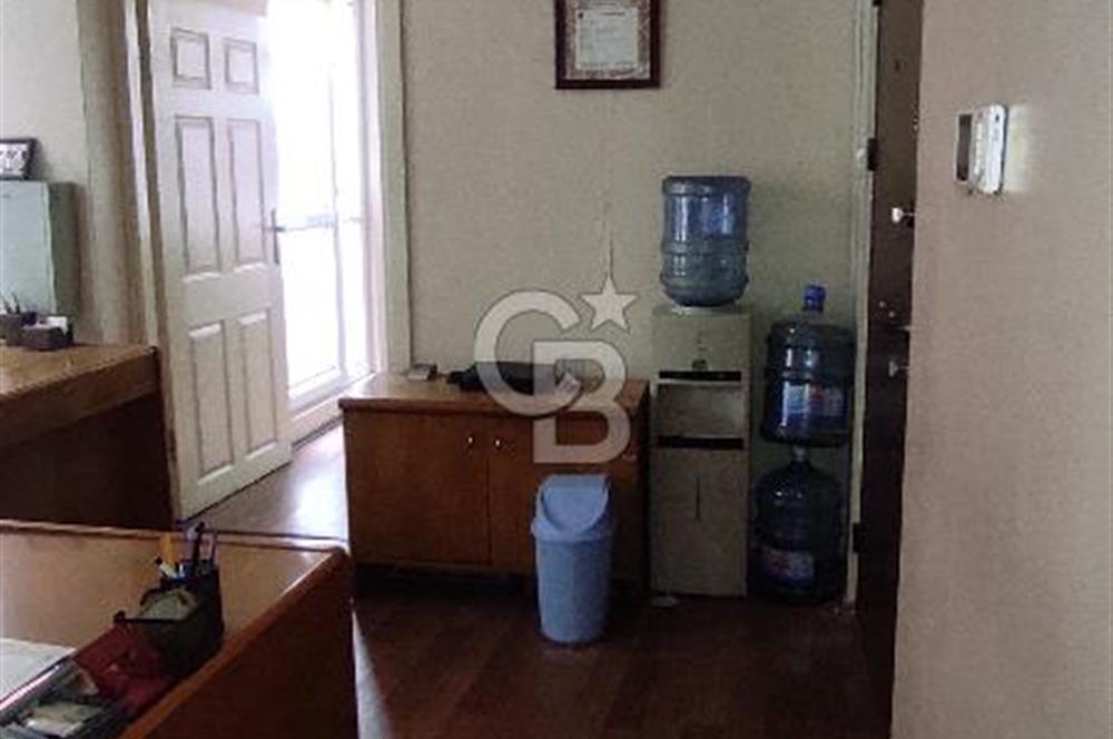 ŞİŞHANE,ŞAİR ZİYA PAŞA CAD ÜZERİNDE 75M2,2+1, 1.KAT SATILIK İŞYERİ