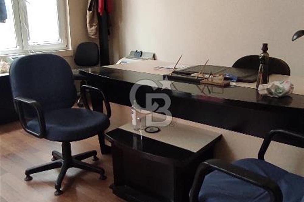ŞİŞHANE,ŞAİR ZİYA PAŞA CAD ÜZERİNDE 75M2,2+1, 1.KAT SATILIK İŞYERİ
