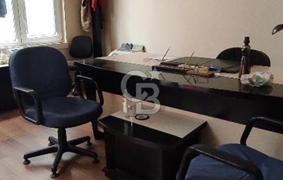 ŞİŞHANE,ŞAİR ZİYA PAŞA CAD ÜZERİNDE 75M2,2+1, 1.KAT SATILIK İŞYERİ