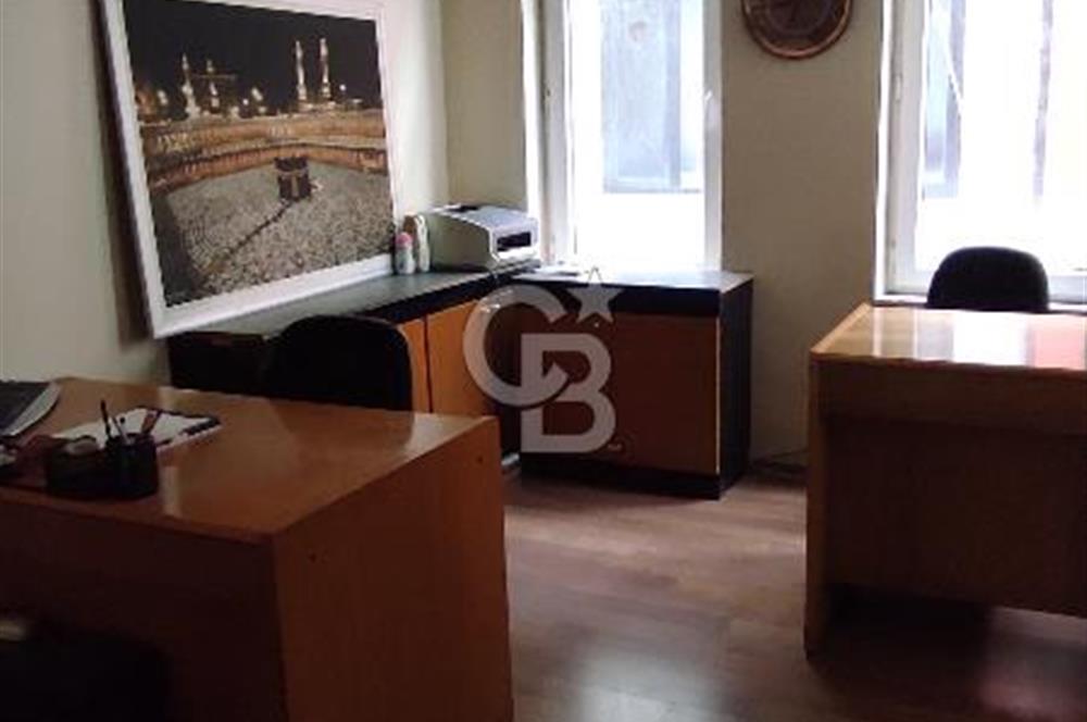 ŞİŞHANE,ŞAİR ZİYA PAŞA CAD ÜZERİNDE 75M2,2+1, 1.KAT SATILIK İŞYERİ