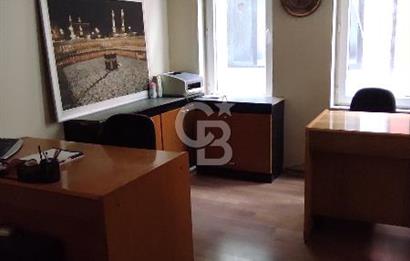 ŞİŞHANE,ŞAİR ZİYA PAŞA CAD ÜZERİNDE 75M2,2+1, 1.KAT SATILIK İŞYERİ
