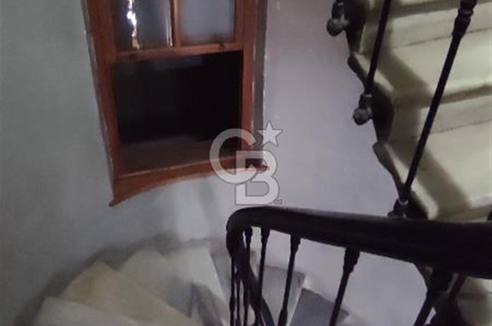 ŞİŞHANE,ŞAİR ZİYA PAŞA CAD ÜZERİNDE 75M2,2+1, 1.KAT SATILIK İŞYERİ