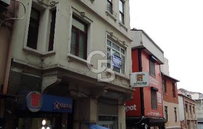 ŞİŞHANE,ŞAİR ZİYA PAŞA CAD ÜZERİNDE 75M2,2+1, 1.KAT SATILIK İŞYERİ