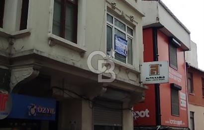 ŞİŞHANE,ŞAİR ZİYA PAŞA CAD ÜZERİNDE 75M2,2+1, 1.KAT SATILIK İŞYERİ