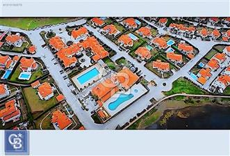 NEO GÖLPARK 1 NCİ ETAP B TİPİ 1600 M2 BAHÇELİ SATILIK VİLLA