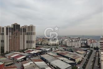 Yalçıntepe Residence'da Açık Vadi Manzara Satılık Lüks 1+1 Daire