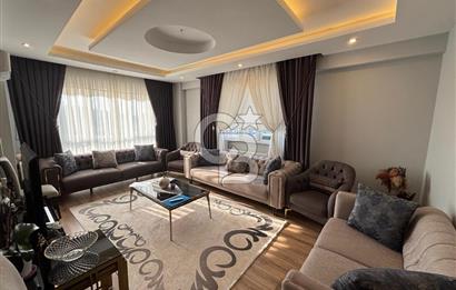 COLDWELL BANKER'DAN VADİ MH.DE SATILIK 3+1 LÜKS DAİRE