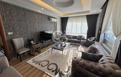 COLDWELL BANKER'DAN VADİ MH.DE SATILIK 3+1 LÜKS DAİRE