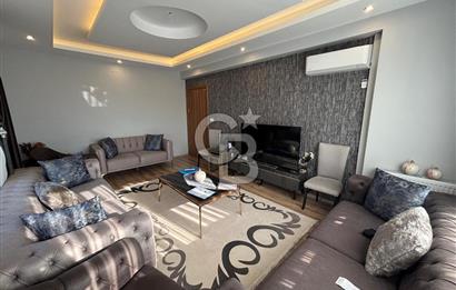 COLDWELL BANKER'DAN VADİ MH.DE SATILIK 3+1 LÜKS DAİRE