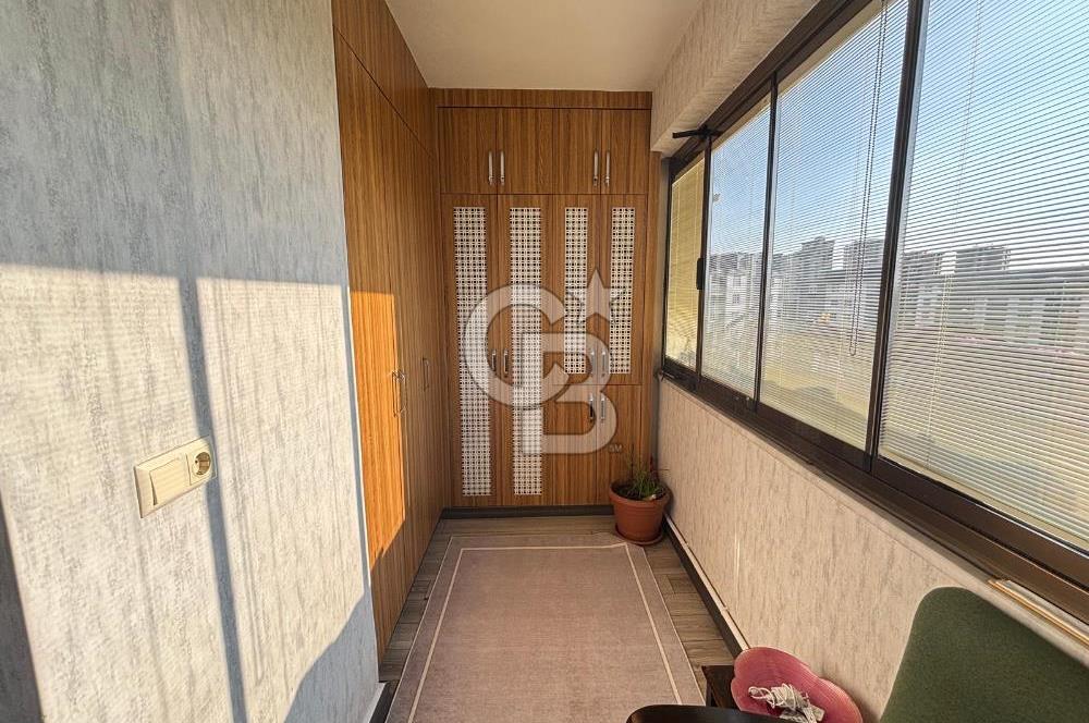COLDWELL BANKER'DAN VADİ MH.DE SATILIK 3+1 LÜKS DAİRE