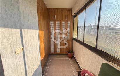 COLDWELL BANKER'DAN VADİ MH.DE SATILIK 3+1 LÜKS DAİRE