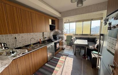 COLDWELL BANKER'DAN VADİ MH.DE SATILIK 3+1 LÜKS DAİRE