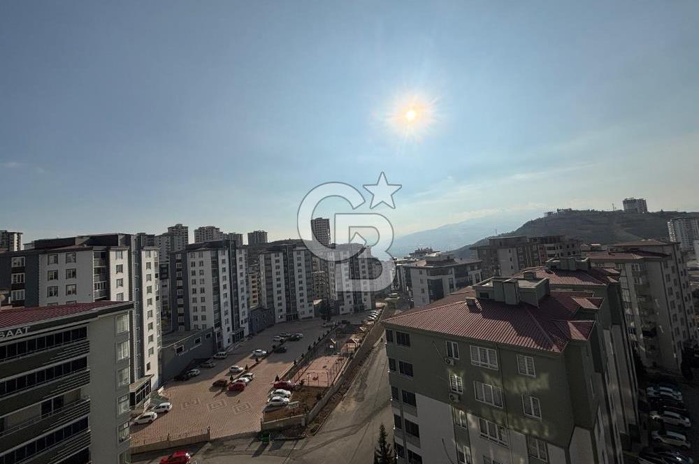 COLDWELL BANKER'DAN VADİ MH.DE SATILIK 3+1 LÜKS DAİRE