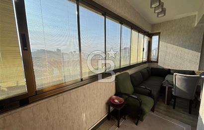 COLDWELL BANKER'DAN VADİ MH.DE SATILIK 3+1 LÜKS DAİRE