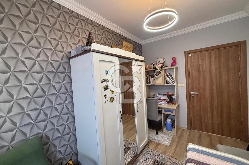 COLDWELL BANKER'DAN VADİ MH.DE SATILIK 3+1 LÜKS DAİRE