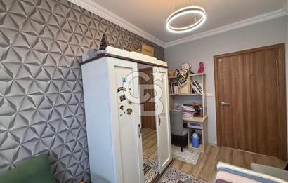 COLDWELL BANKER'DAN VADİ MH.DE SATILIK 3+1 LÜKS DAİRE