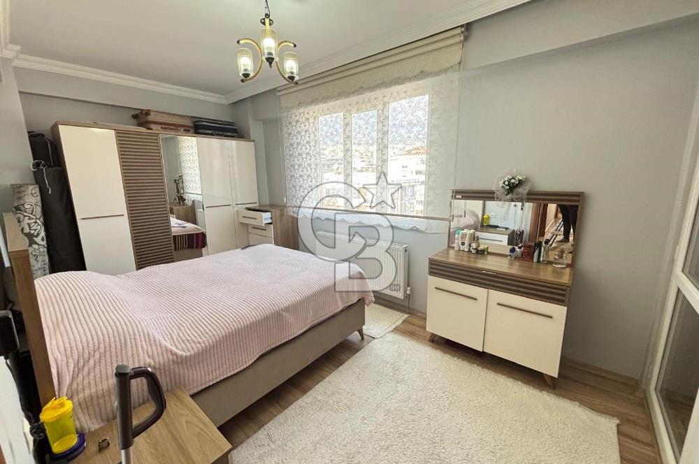 COLDWELL BANKER'DAN VADİ MH.DE SATILIK 3+1 LÜKS DAİRE