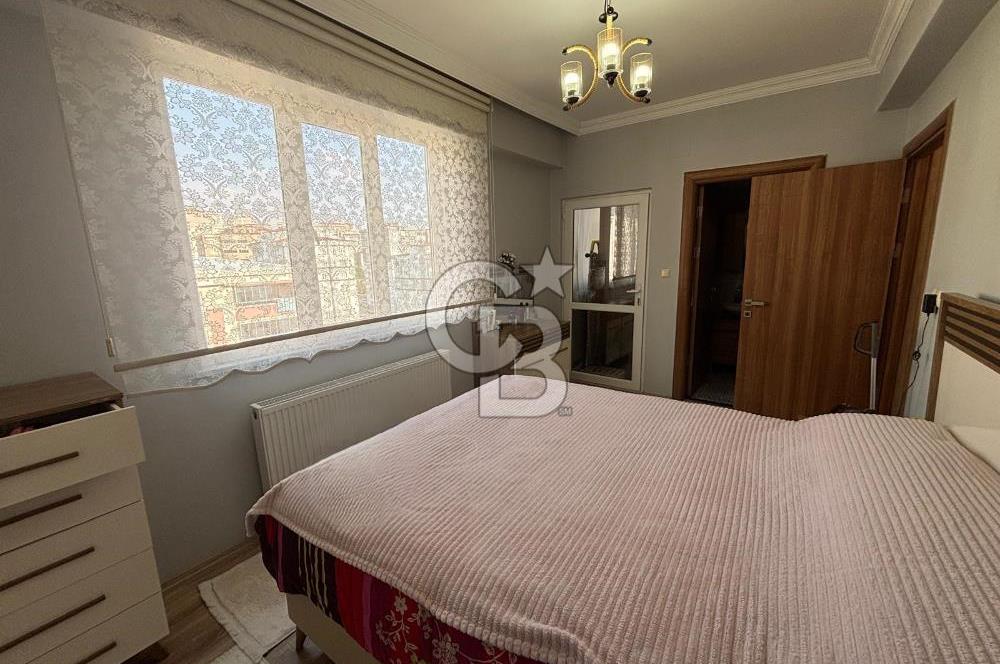 COLDWELL BANKER'DAN VADİ MH.DE SATILIK 3+1 LÜKS DAİRE