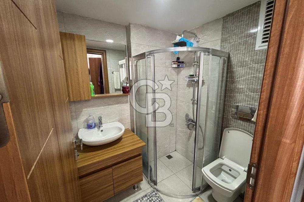 COLDWELL BANKER'DAN VADİ MH.DE SATILIK 3+1 LÜKS DAİRE