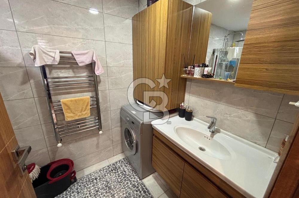 COLDWELL BANKER'DAN VADİ MH.DE SATILIK 3+1 LÜKS DAİRE