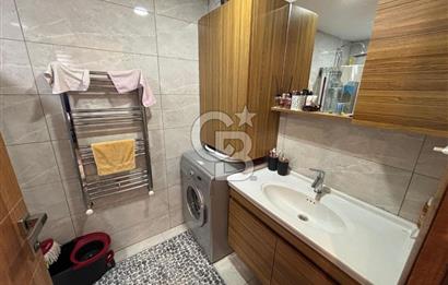 COLDWELL BANKER'DAN VADİ MH.DE SATILIK 3+1 LÜKS DAİRE