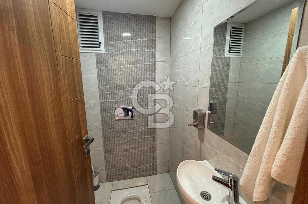 COLDWELL BANKER'DAN VADİ MH.DE SATILIK 3+1 LÜKS DAİRE
