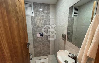 COLDWELL BANKER'DAN VADİ MH.DE SATILIK 3+1 LÜKS DAİRE