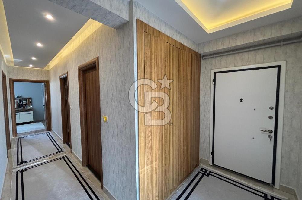 COLDWELL BANKER'DAN VADİ MH.DE SATILIK 3+1 LÜKS DAİRE