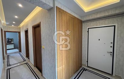 COLDWELL BANKER'DAN VADİ MH.DE SATILIK 3+1 LÜKS DAİRE