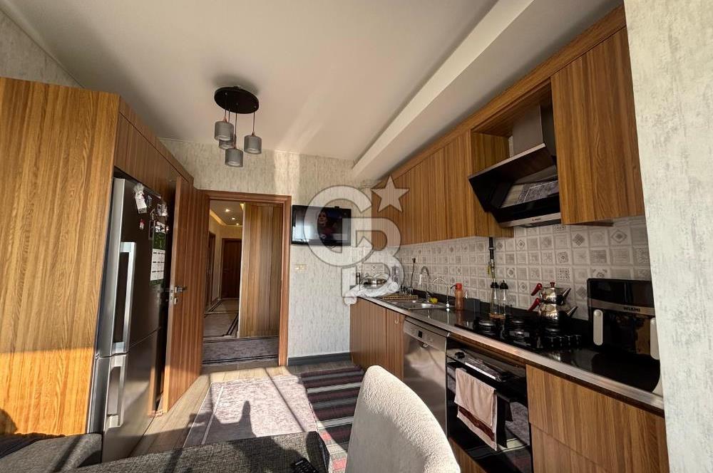 COLDWELL BANKER'DAN VADİ MH.DE SATILIK 3+1 LÜKS DAİRE