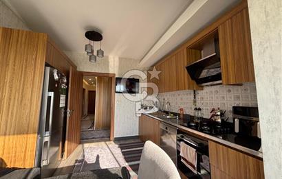 COLDWELL BANKER'DAN VADİ MH.DE SATILIK 3+1 LÜKS DAİRE