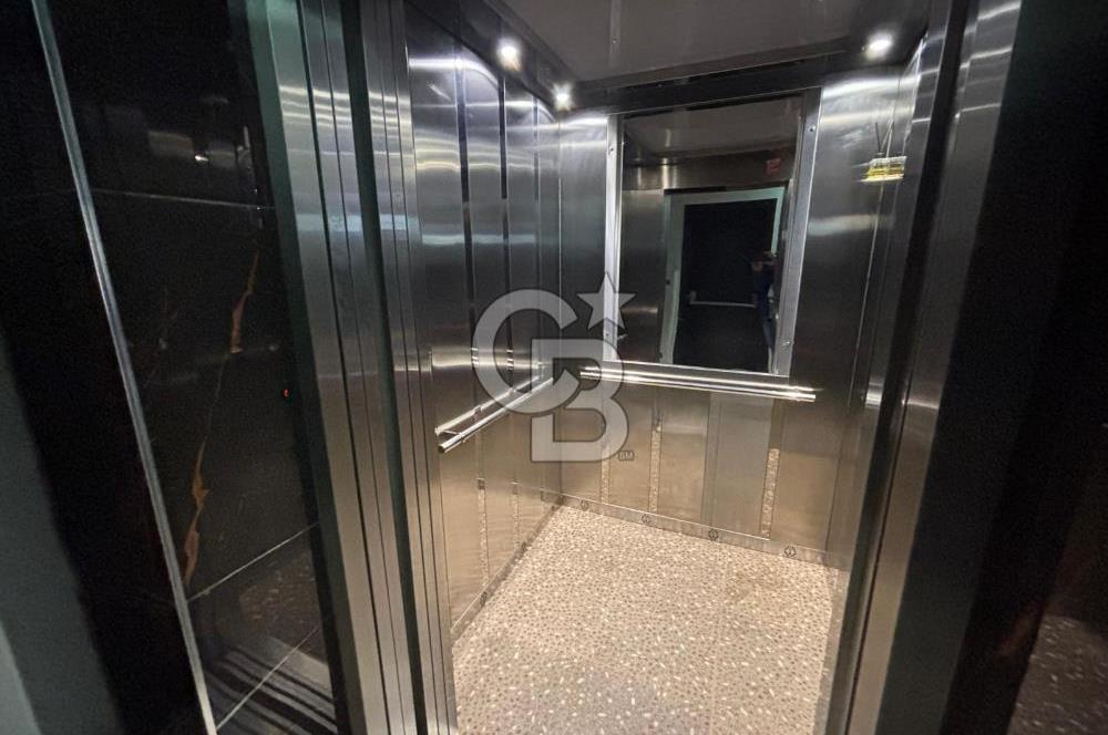 COLDWELL BANKER'DAN VADİ MH.DE SATILIK 3+1 LÜKS DAİRE