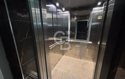 COLDWELL BANKER'DAN VADİ MH.DE SATILIK 3+1 LÜKS DAİRE