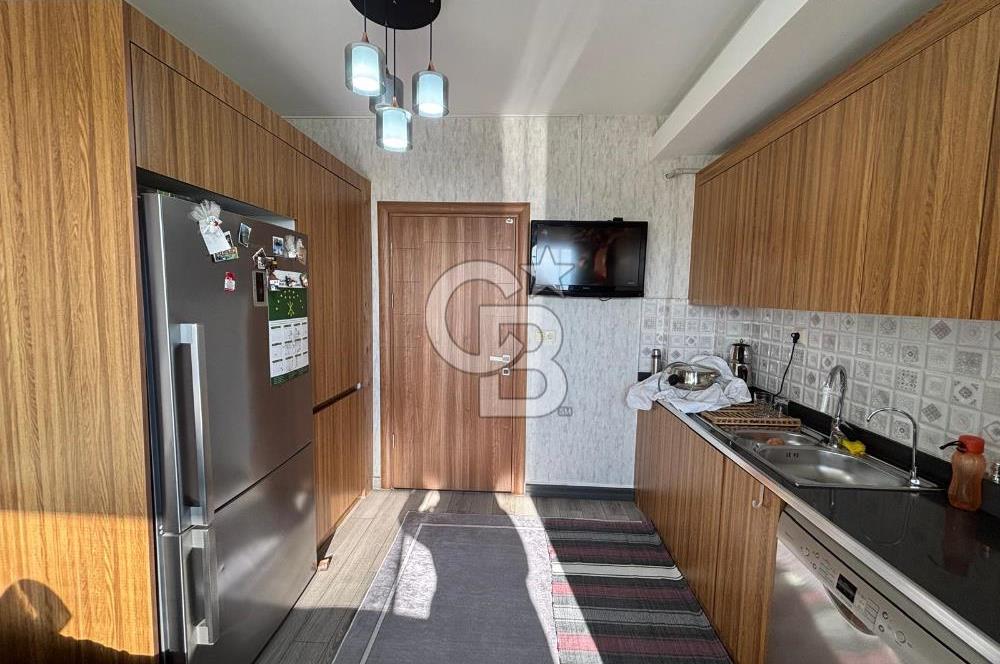 COLDWELL BANKER'DAN VADİ MH.DE SATILIK 3+1 LÜKS DAİRE