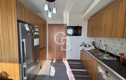 COLDWELL BANKER'DAN VADİ MH.DE SATILIK 3+1 LÜKS DAİRE