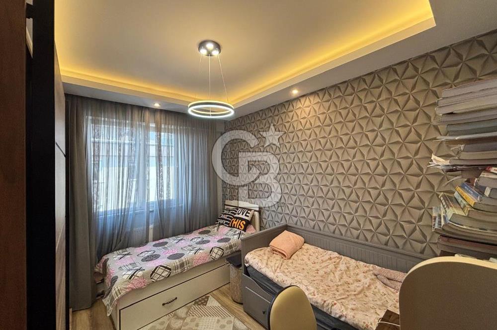 COLDWELL BANKER'DAN VADİ MH.DE SATILIK 3+1 LÜKS DAİRE