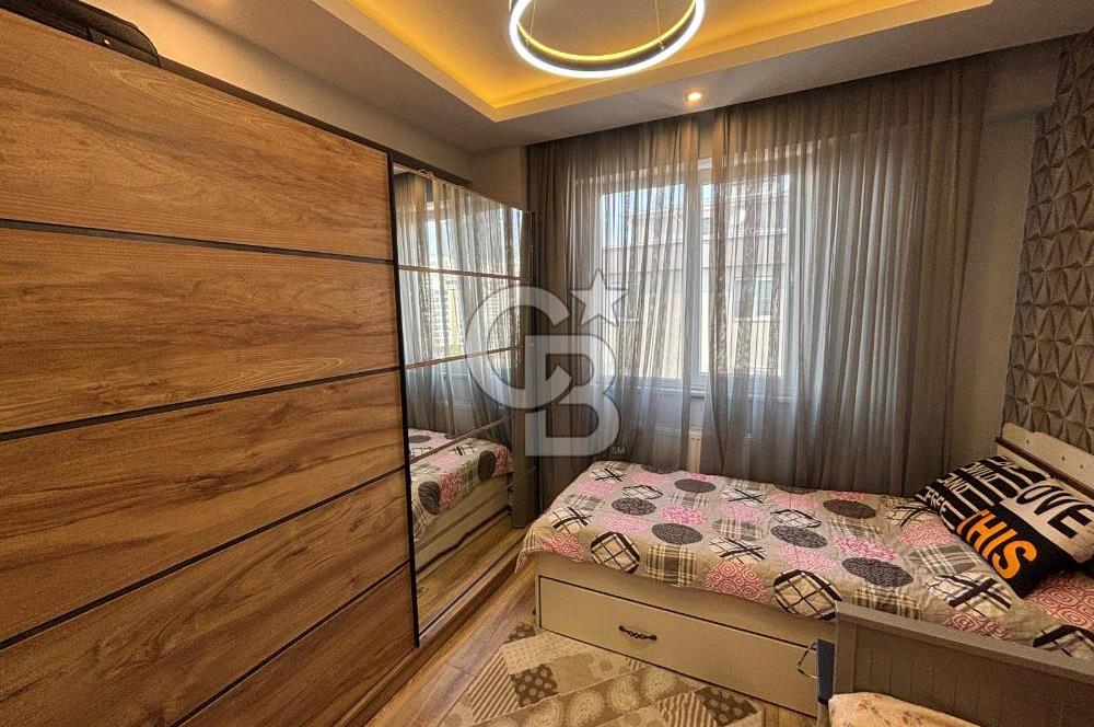 COLDWELL BANKER'DAN VADİ MH.DE SATILIK 3+1 LÜKS DAİRE