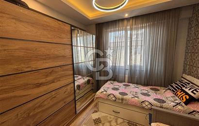 COLDWELL BANKER'DAN VADİ MH.DE SATILIK 3+1 LÜKS DAİRE