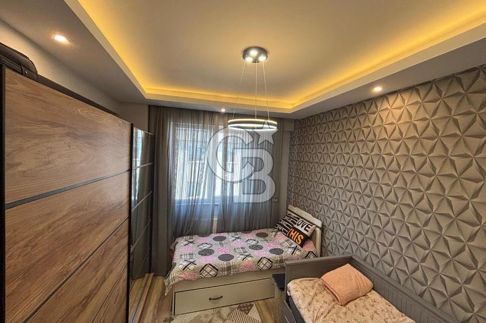 COLDWELL BANKER'DAN VADİ MH.DE SATILIK 3+1 LÜKS DAİRE