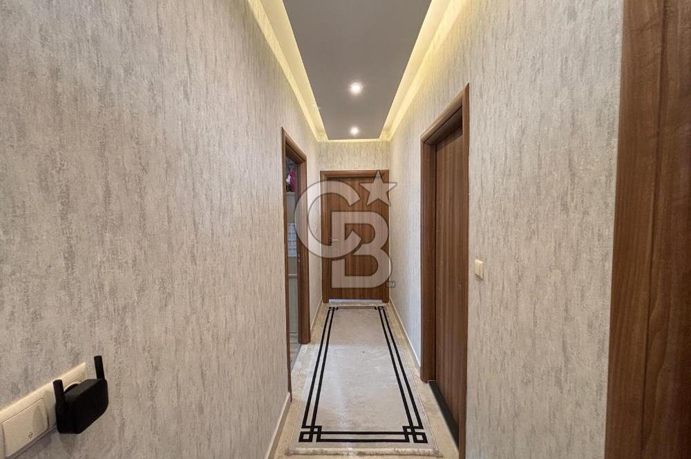 COLDWELL BANKER'DAN VADİ MH.DE SATILIK 3+1 LÜKS DAİRE
