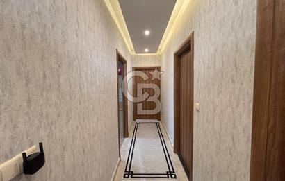 COLDWELL BANKER'DAN VADİ MH.DE SATILIK 3+1 LÜKS DAİRE