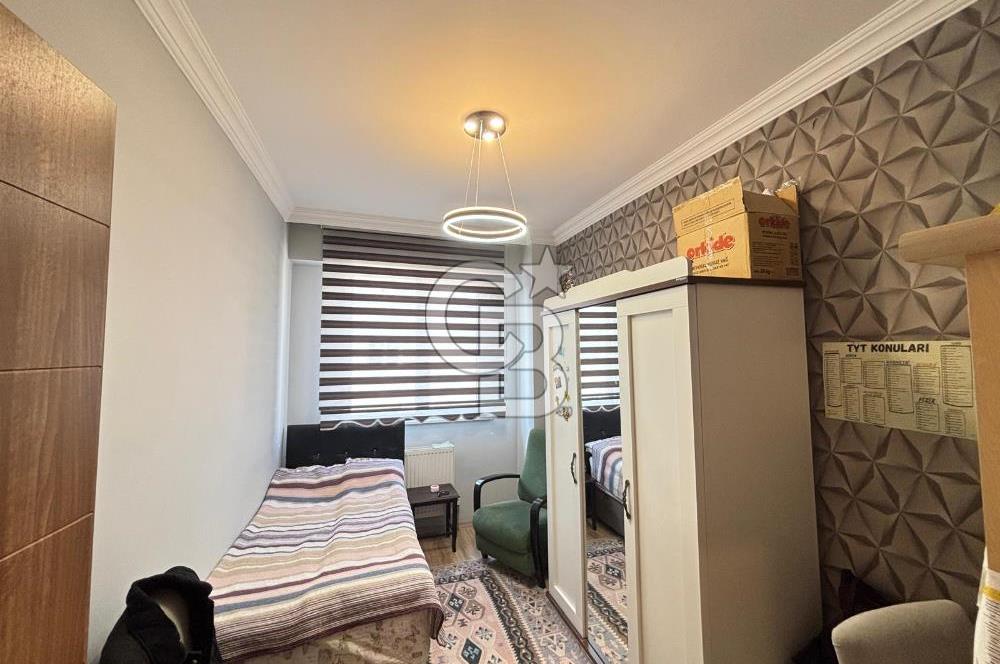 COLDWELL BANKER'DAN VADİ MH.DE SATILIK 3+1 LÜKS DAİRE