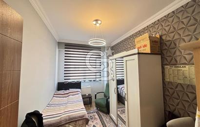 COLDWELL BANKER'DAN VADİ MH.DE SATILIK 3+1 LÜKS DAİRE