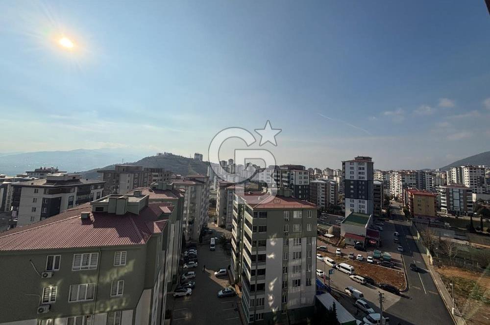 COLDWELL BANKER'DAN VADİ MH.DE SATILIK 3+1 LÜKS DAİRE