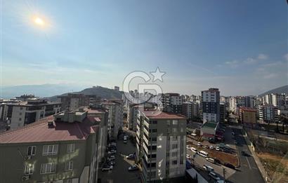 COLDWELL BANKER'DAN VADİ MH.DE SATILIK 3+1 LÜKS DAİRE
