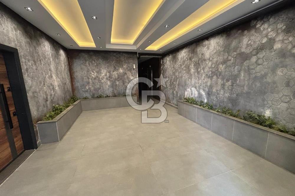 COLDWELL BANKER'DAN VADİ MH.DE SATILIK 3+1 LÜKS DAİRE