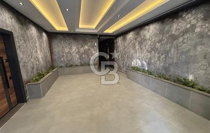 COLDWELL BANKER'DAN VADİ MH.DE SATILIK 3+1 LÜKS DAİRE